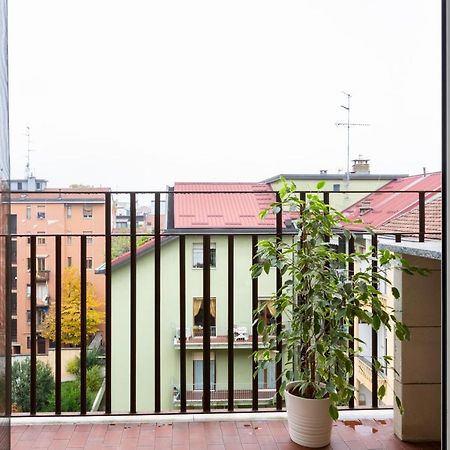Fierami Citylife Milán Exterior foto