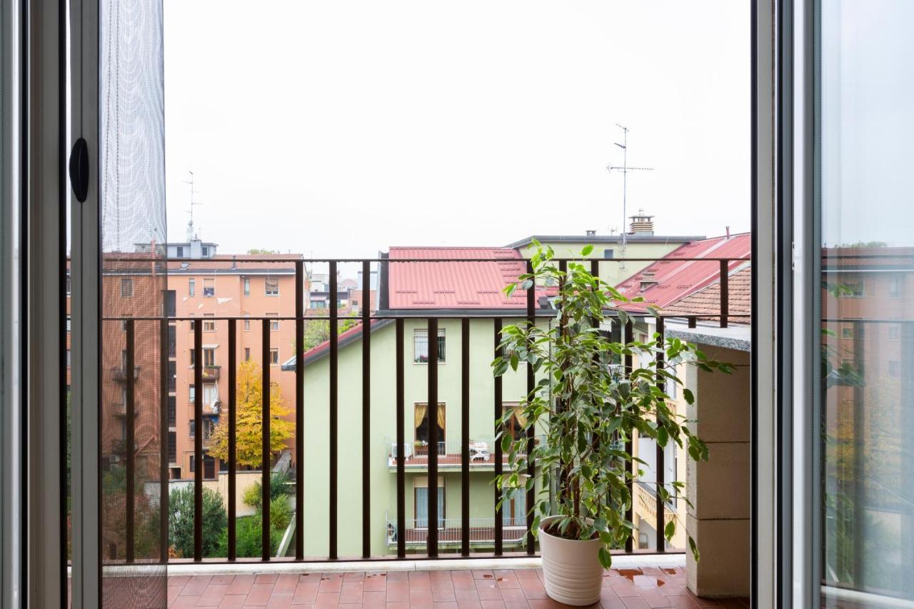 Fierami Citylife Milán Exterior foto